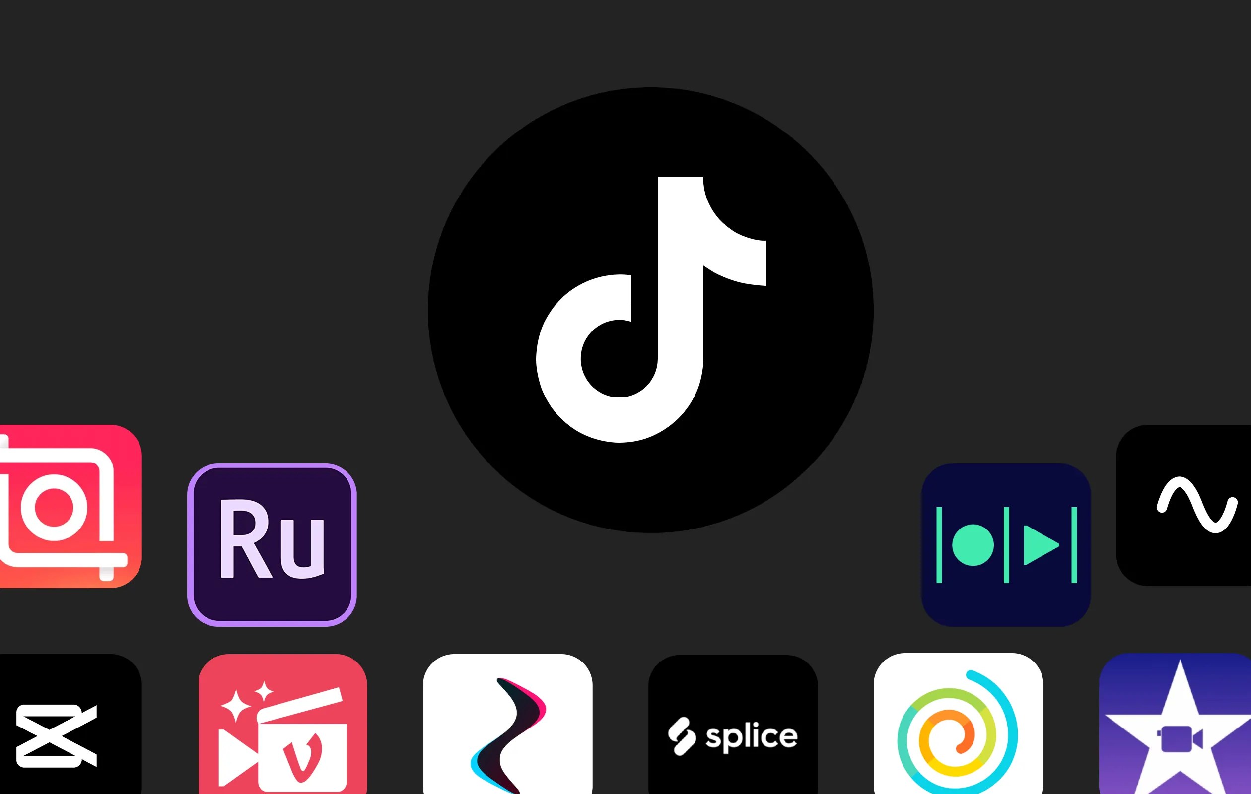Coba Juga Aplikasi Editing Lain, 5 Rahasia Edit Konten Video di Tiktok Biar FYP atau Viral!